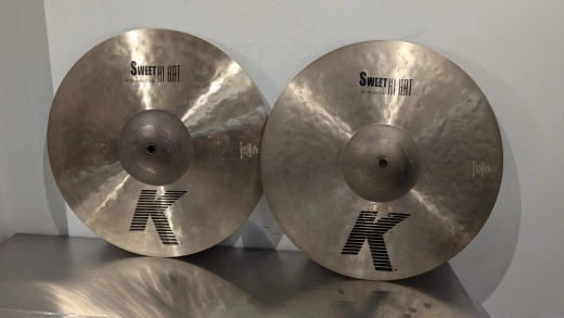 Zildjian - K0720 2